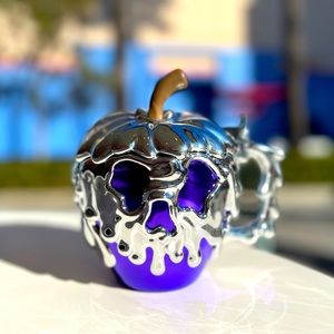 Disney 100th Anniversary Poison Apple Mug